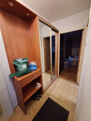 Сдам трехкомнатную (3-комн.) квартиру, Ярославское ш, 8к1, Москва г