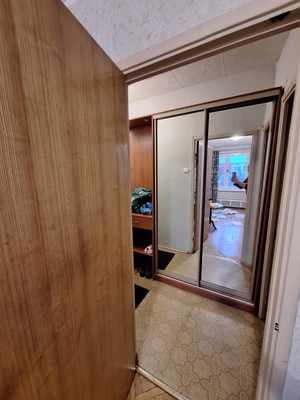 Сдам трехкомнатную (3-комн.) квартиру, Ярославское ш, 8к1, Москва г