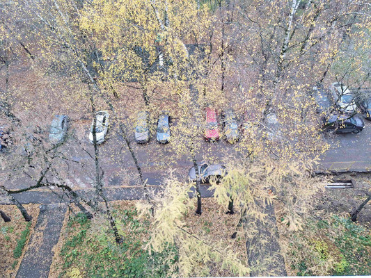 Сдам трехкомнатную (3-комн.) квартиру, Ярославское ш, 8к1, Москва г