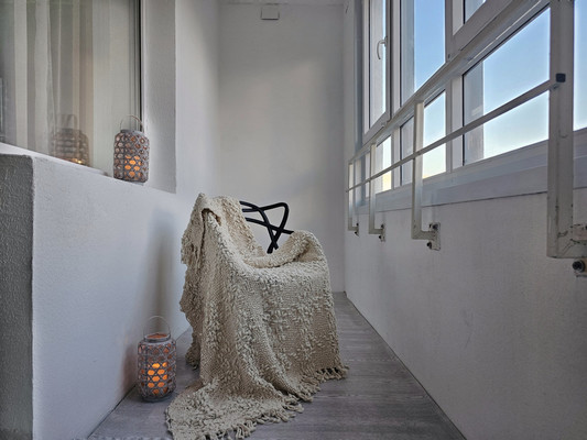 Продам однокомнатную (1-комн.) квартиру, Барамзиной ул, 32, Пермь г