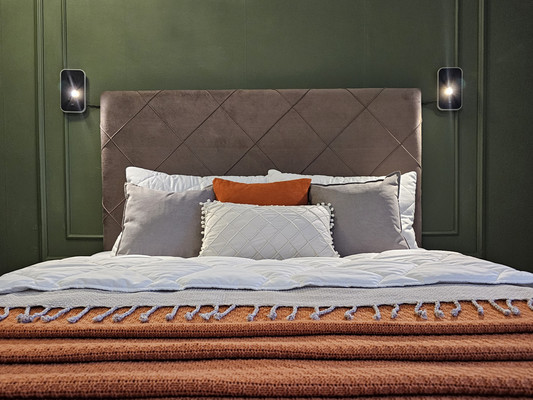 Продам однокомнатную (1-комн.) квартиру, Барамзиной ул, 32, Пермь г