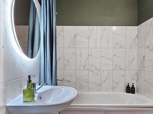 Продам однокомнатную (1-комн.) квартиру, Барамзиной ул, 32, Пермь г