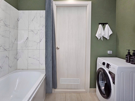 Продам однокомнатную (1-комн.) квартиру, Барамзиной ул, 32, Пермь г