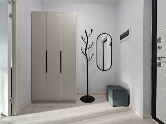 Продам однокомнатную (1-комн.) квартиру, Барамзиной ул, 32, Пермь г