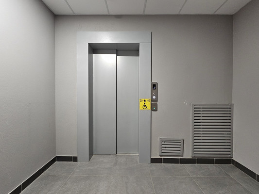 Продам однокомнатную (1-комн.) квартиру, Барамзиной ул, 32, Пермь г