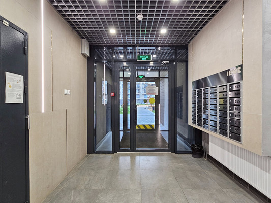 Продам однокомнатную (1-комн.) квартиру, Барамзиной ул, 32, Пермь г