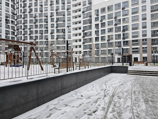 Продам однокомнатную (1-комн.) квартиру, Барамзиной ул, 32, Пермь г