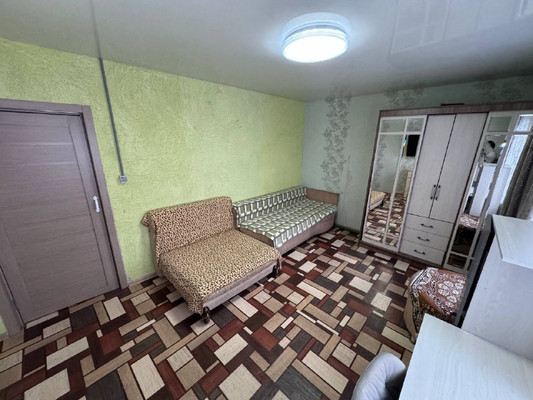 Продам дом, Новороссийская ул, 4, Комсомольск-на-Амуре г, 0 км от города