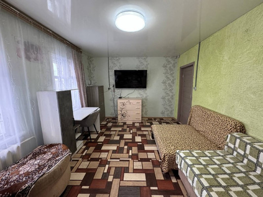 Продам дом, Новороссийская ул, 4, Комсомольск-на-Амуре г, 0 км от города