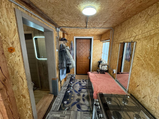 Продам дом, Новороссийская ул, 4, Комсомольск-на-Амуре г, 0 км от города