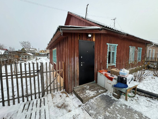 Продам дом, Новороссийская ул, 4, Комсомольск-на-Амуре г, 0 км от города