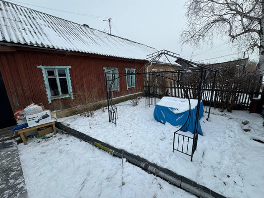 Продам дом, Новороссийская ул, 4, Комсомольск-на-Амуре г, 0 км от города