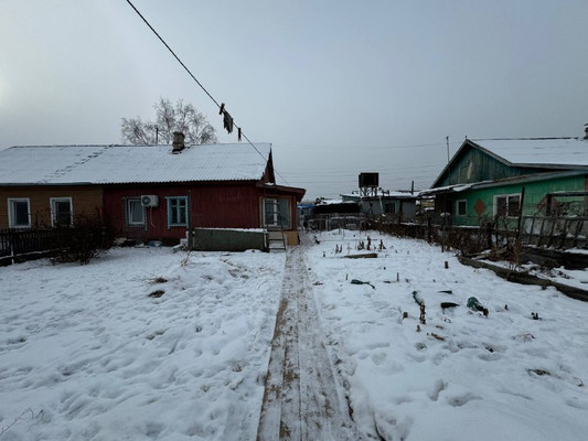 Продам дом, Новороссийская ул, 4, Комсомольск-на-Амуре г, 0 км от города