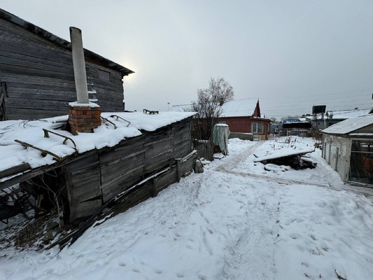 Продам дом, Новороссийская ул, 4, Комсомольск-на-Амуре г, 0 км от города