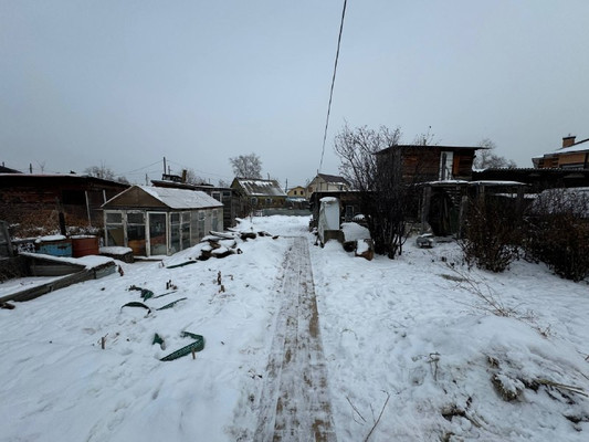 Продам дом, Новороссийская ул, 4, Комсомольск-на-Амуре г, 0 км от города