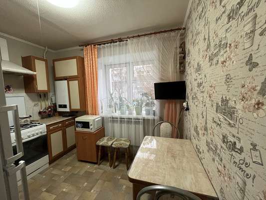 Продам однокомнатную (1-комн.) квартиру, Советская ул, 95, Йошкар-Ола г