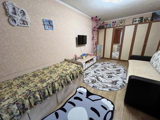 Продам однокомнатную (1-комн.) квартиру, Советская ул, 95, Йошкар-Ола г