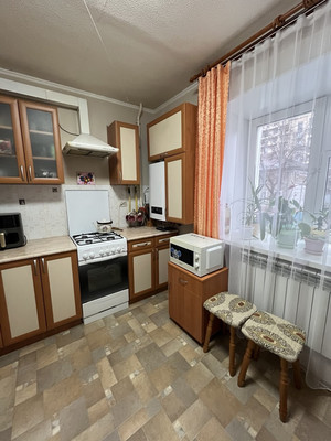 Продам однокомнатную (1-комн.) квартиру, Советская ул, 95, Йошкар-Ола г