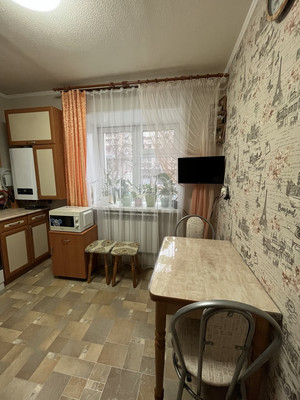 Продам однокомнатную (1-комн.) квартиру, Советская ул, 95, Йошкар-Ола г