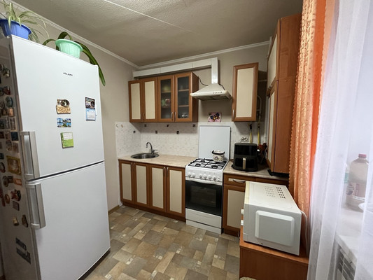 Продам однокомнатную (1-комн.) квартиру, Советская ул, 95, Йошкар-Ола г