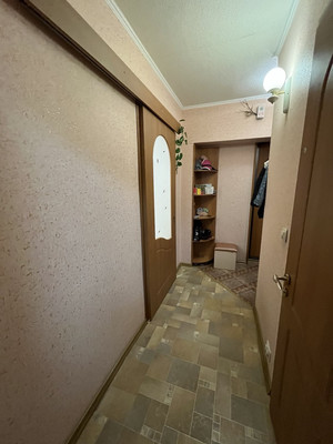 Продам однокомнатную (1-комн.) квартиру, Советская ул, 95, Йошкар-Ола г