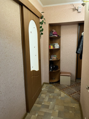 Продам однокомнатную (1-комн.) квартиру, Советская ул, 95, Йошкар-Ола г