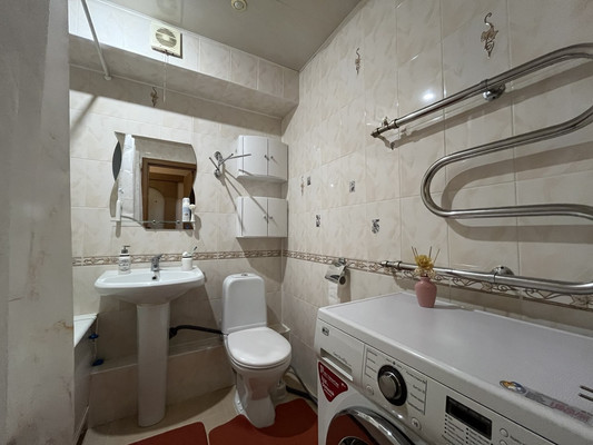 Продам однокомнатную (1-комн.) квартиру, Советская ул, 95, Йошкар-Ола г