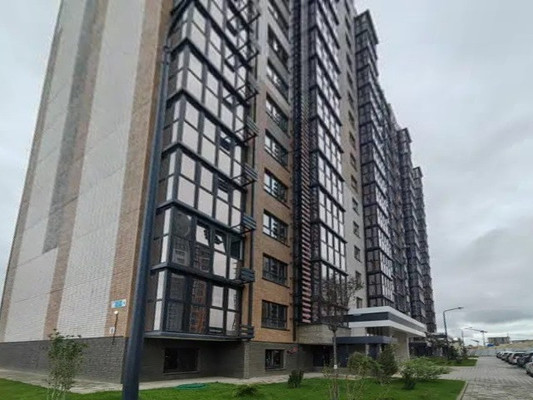 Продам коммерческое помещение 19,5 м2, Имени Владимира Бута ул, 15, Новороссийск г