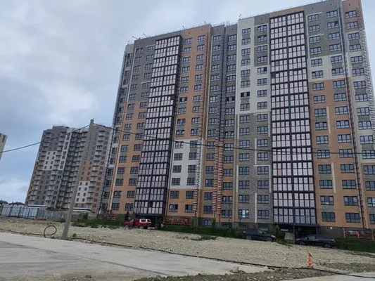 Продам коммерческое помещение 19,5 м2, Имени Владимира Бута ул, 15, Новороссийск г