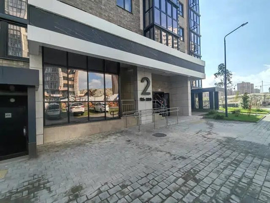 Продам коммерческое помещение 19,5 м2, Имени Владимира Бута ул, 15, Новороссийск г