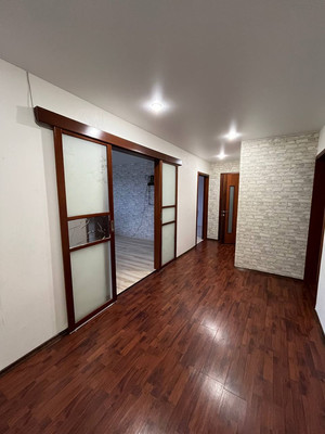 Продам трехкомнатную (3-комн.) квартиру, Лебедева ул, 59, Йошкар-Ола г