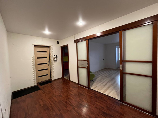 Продам трехкомнатную (3-комн.) квартиру, Лебедева ул, 59, Йошкар-Ола г