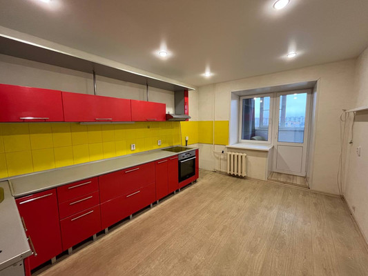 Продам трехкомнатную (3-комн.) квартиру, Лебедева ул, 59, Йошкар-Ола г