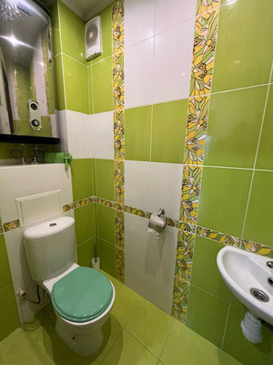 Продам трехкомнатную (3-комн.) квартиру, Лебедева ул, 59, Йошкар-Ола г