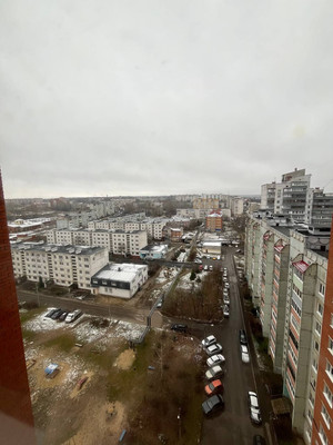 Продам трехкомнатную (3-комн.) квартиру, Лебедева ул, 59, Йошкар-Ола г