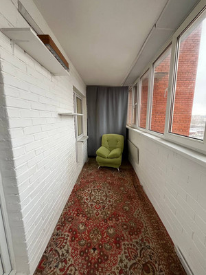 Продам трехкомнатную (3-комн.) квартиру, Лебедева ул, 59, Йошкар-Ола г