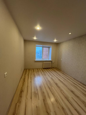 Продам трехкомнатную (3-комн.) квартиру, Лебедева ул, 59, Йошкар-Ола г