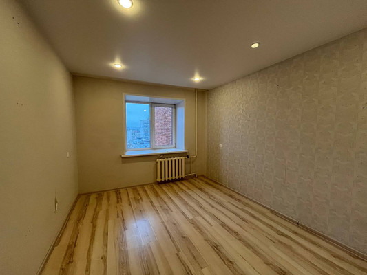 Продам трехкомнатную (3-комн.) квартиру, Лебедева ул, 59, Йошкар-Ола г