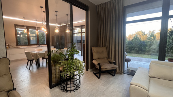 Сдам коттедж, Борки д, 0 км от города