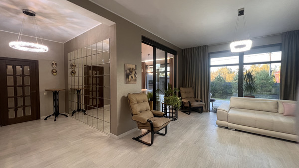 Сдам коттедж, Борки д, 0 км от города