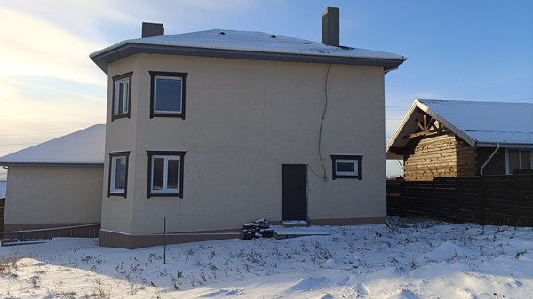 Продам коттедж, 8 Марта ул, 39, Емельяново пгт, 0 км от города