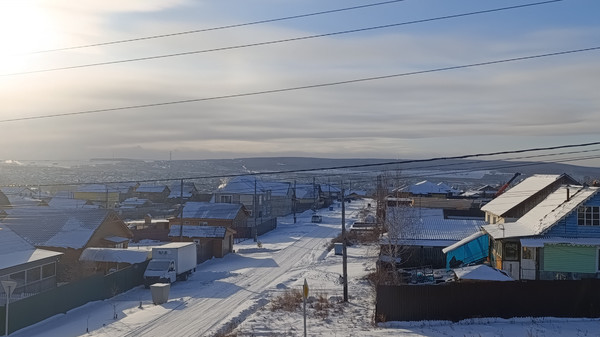 Продам коттедж, 8 Марта ул, 39, Емельяново пгт, 0 км от города