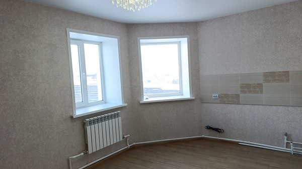 Продам коттедж, 8 Марта ул, 39, Емельяново пгт, 0 км от города