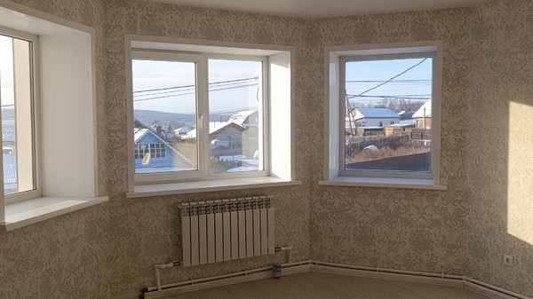 Продам коттедж, 8 Марта ул, 39, Емельяново пгт, 0 км от города