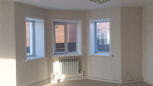 Продам коттедж, 8 Марта ул, 39, Емельяново пгт, 0 км от города