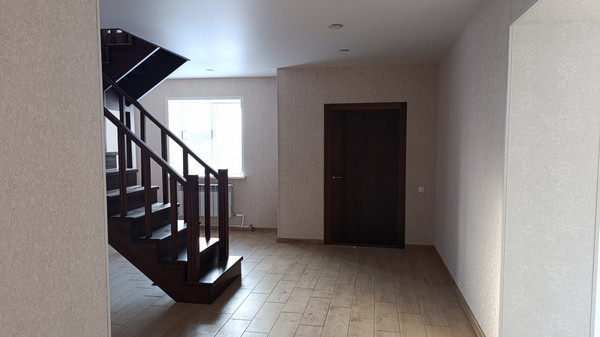 Продам коттедж, 8 Марта ул, 39, Емельяново пгт, 0 км от города