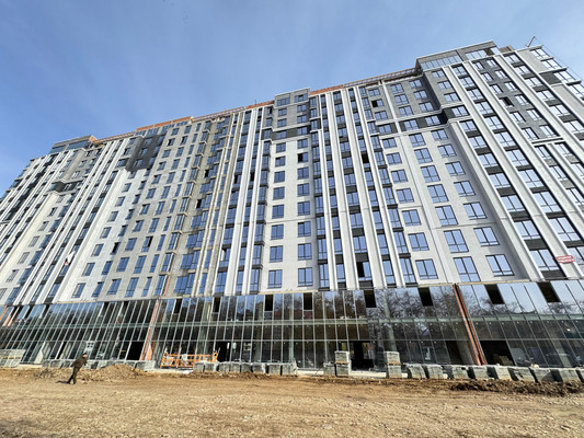 Продам двухкомнатную (2-комн.) квартиру, Т.Идарова ул, 174, Нальчик г