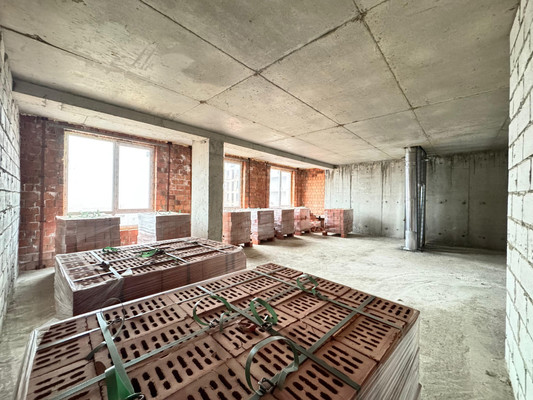 Продам двухкомнатную (2-комн.) квартиру, Т.Идарова ул, 174, Нальчик г