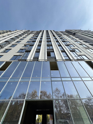 Продам двухкомнатную (2-комн.) квартиру, Т.Идарова ул, 174, Нальчик г