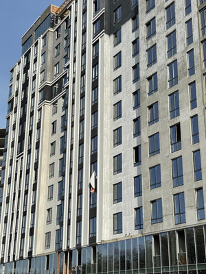 Продам двухкомнатную (2-комн.) квартиру, Т.Идарова ул, 174, Нальчик г